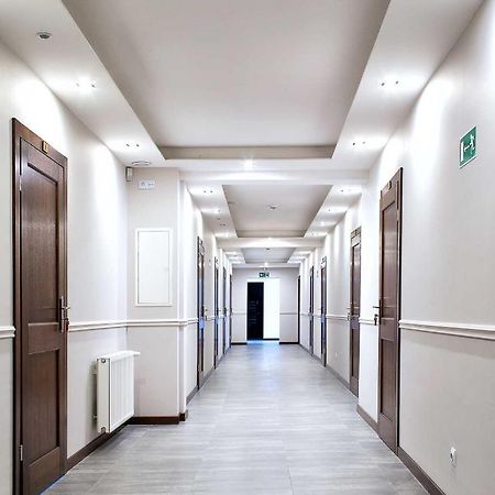 M&A Guest Rooms Łomża Eksteriør bilde