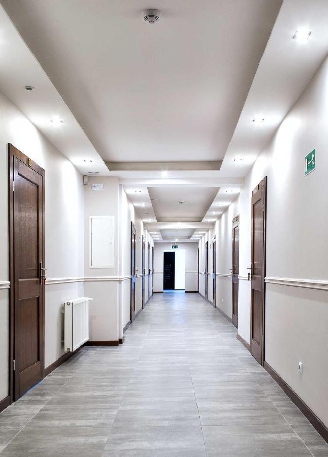 M&A Guest Rooms Łomża Eksteriør bilde