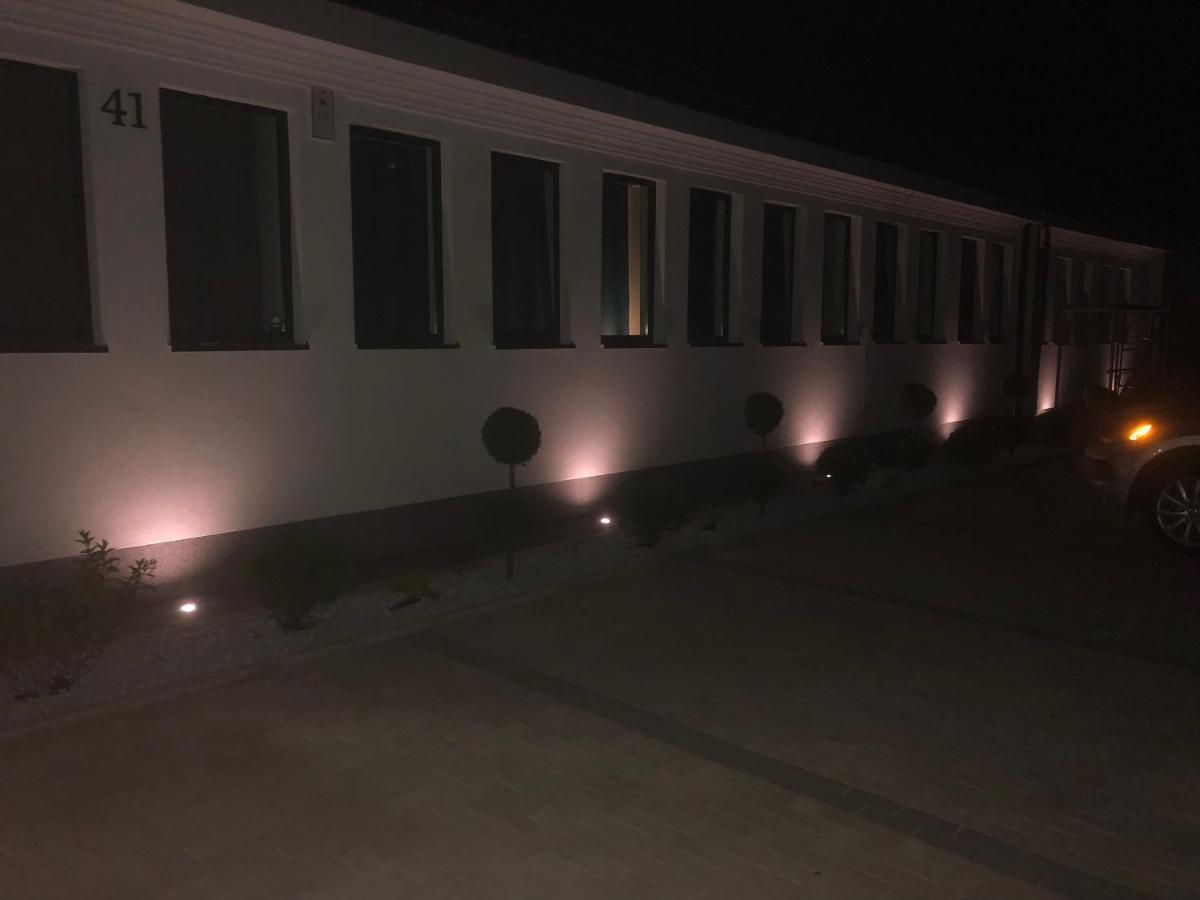 M&A Guest Rooms Łomża Eksteriør bilde