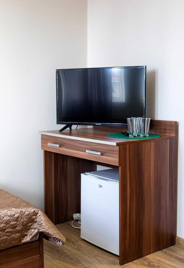 M&A Guest Rooms Łomża Eksteriør bilde