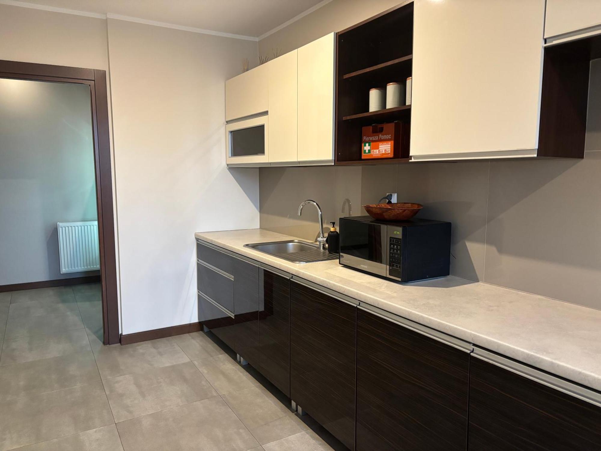 M&A Guest Rooms Łomża Eksteriør bilde
