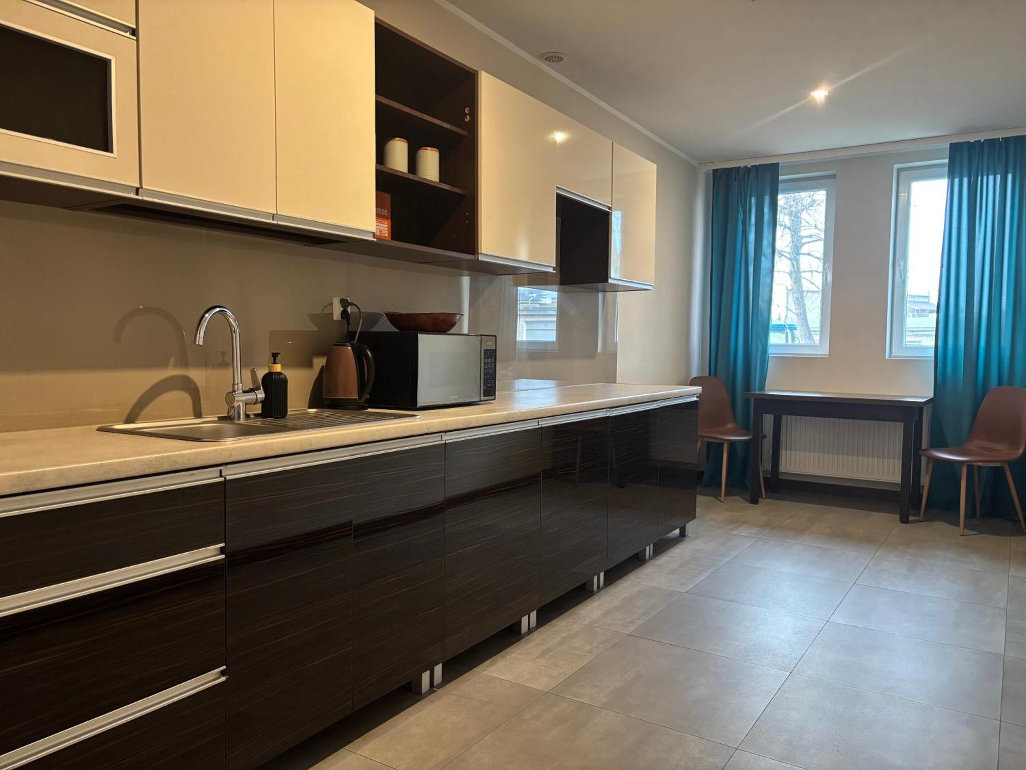 M&A Guest Rooms Łomża Eksteriør bilde